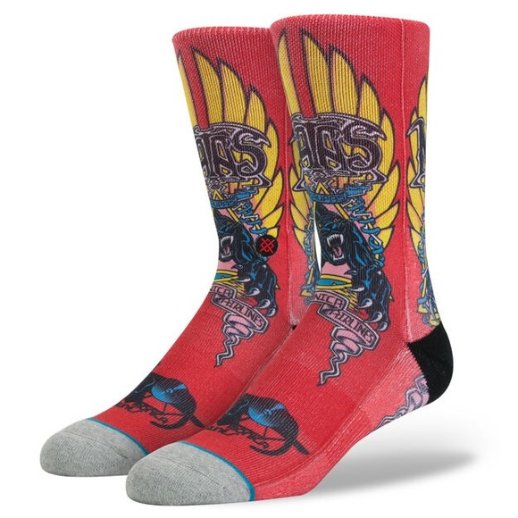Natas Kaupas Skate Legends Stance Socks